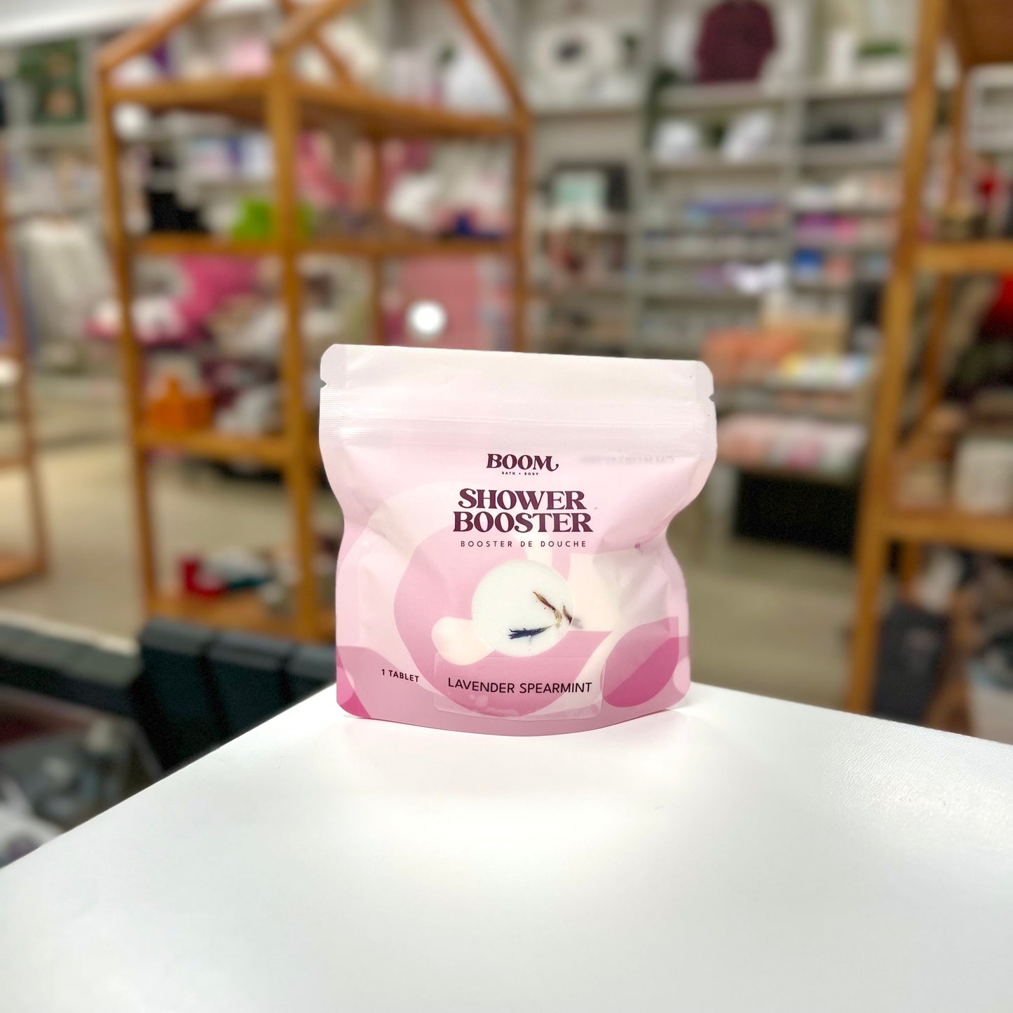 Shower Steamer - Singles