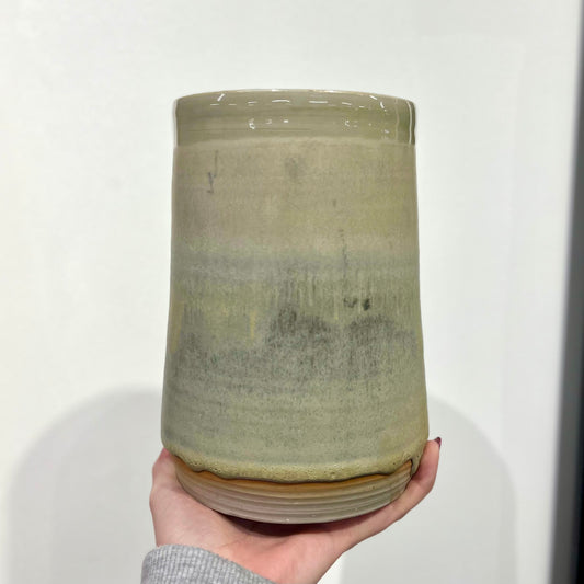 Utensil Holder - LOT.Ceramics