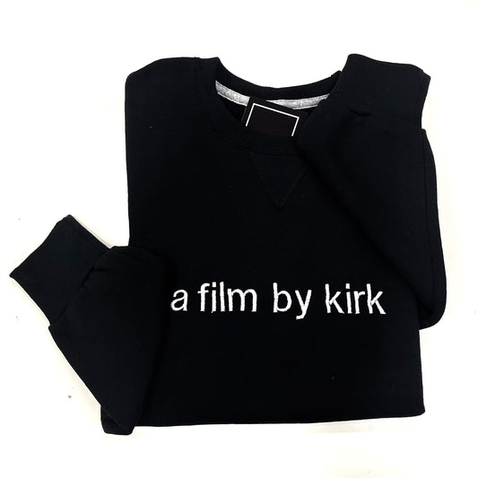 Stars Hollow - A Film By Kirk Crewneck