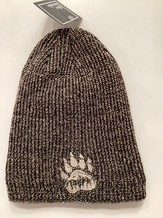 Bear Paw Toque