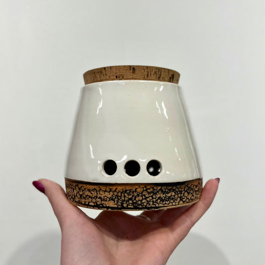 Garlic Keeper - LOT.Ceramics