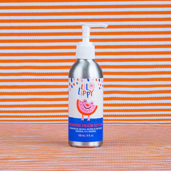 Monster Melon Lotion