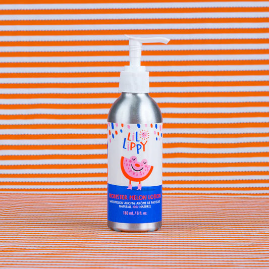 Monster Melon Lotion