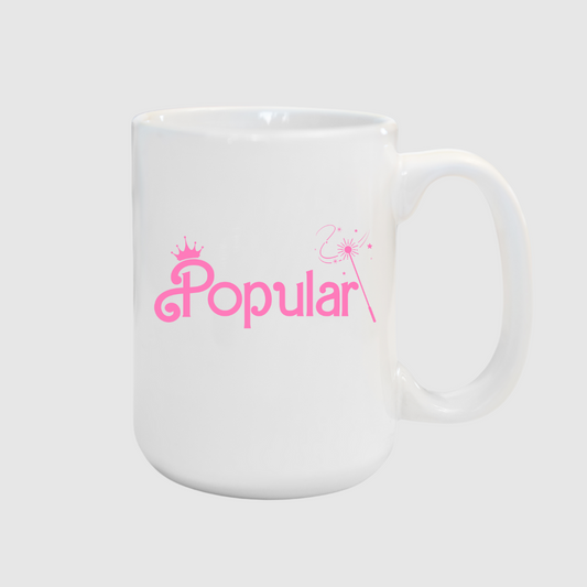 Popular Mug
