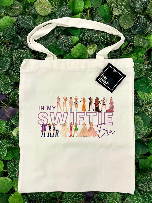 Swiftie Eras Tote