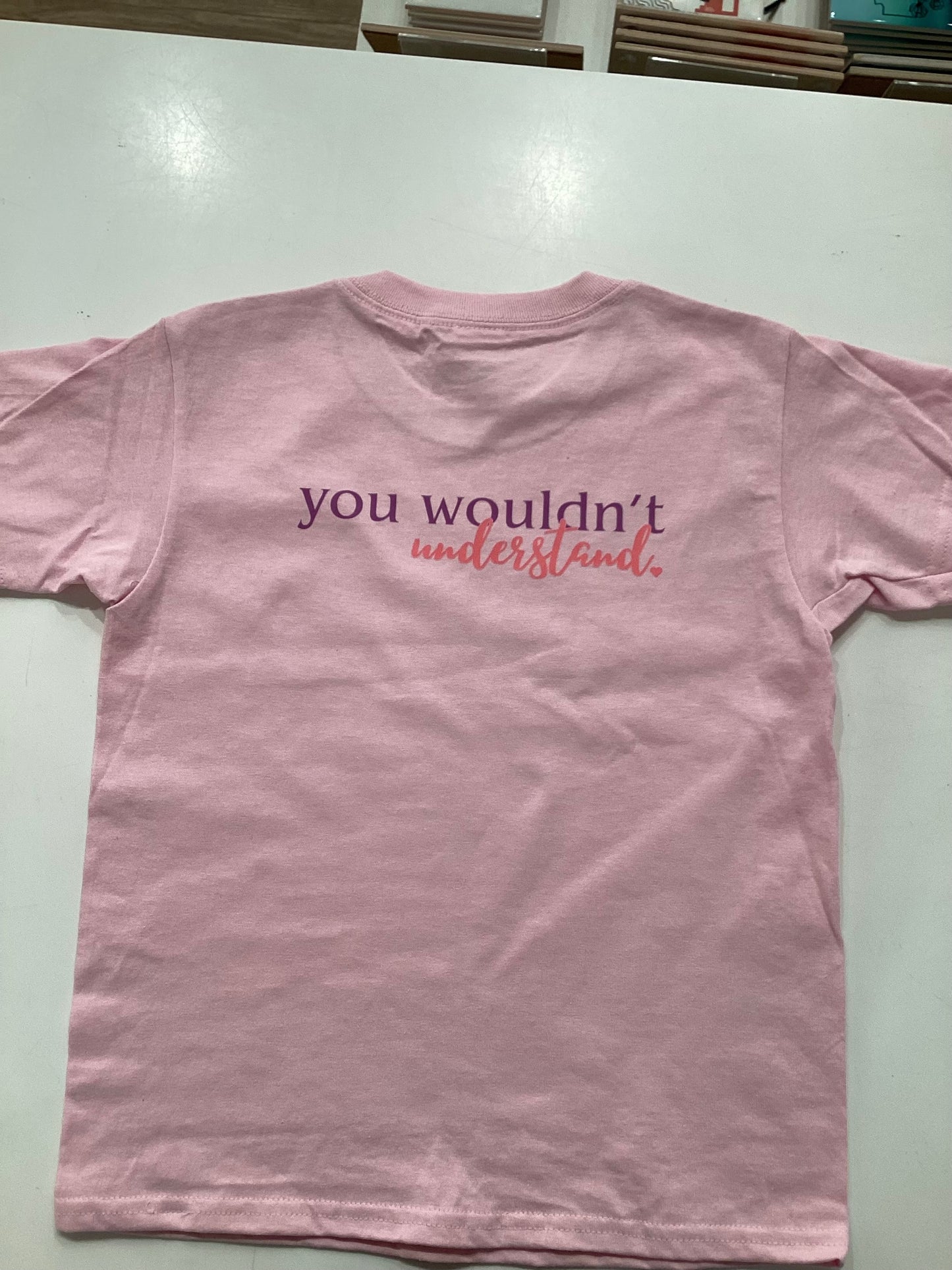 It's a Swift Thing Kids T-shirt