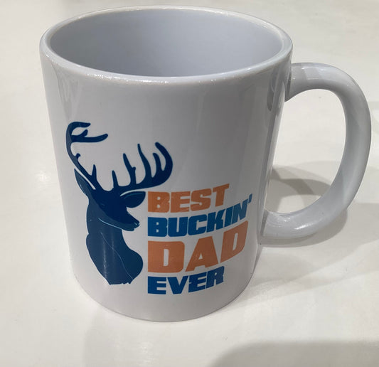 Dad Mugs