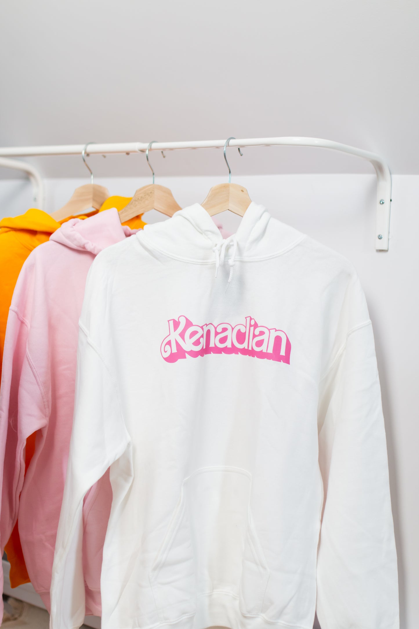 Kenadian Hoodie