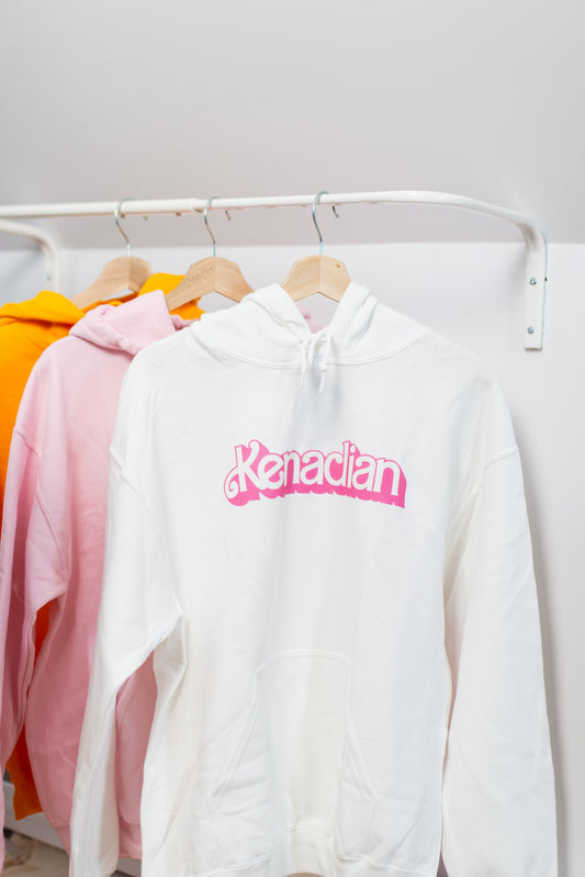 Kenadian Hoodie