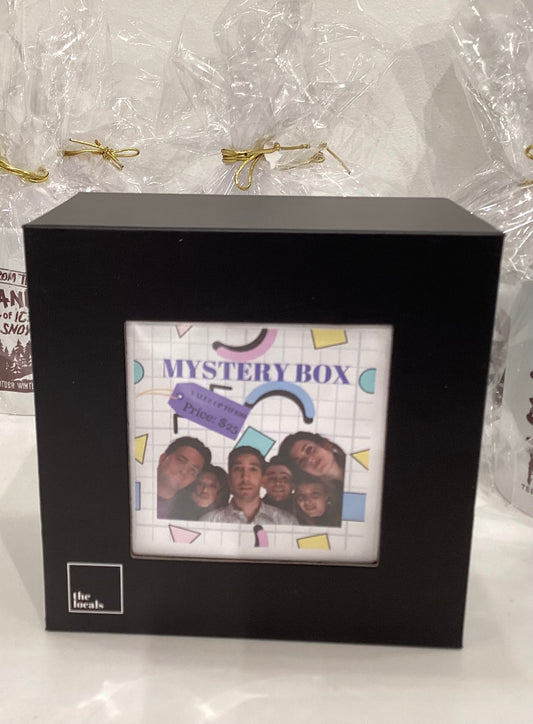 Friends Mystery Box