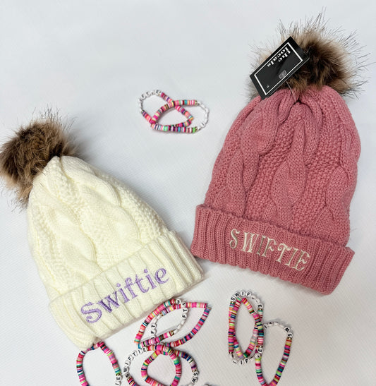 Swiftie Toque