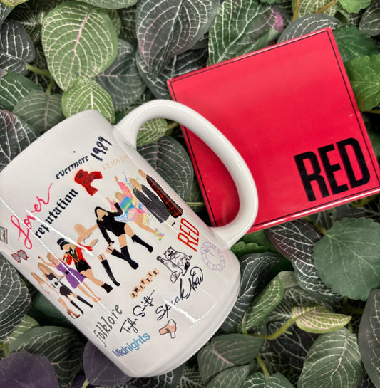 Era Tour Mug