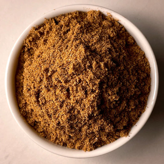 Garam Masala