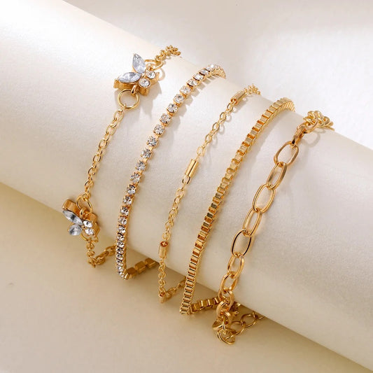 Stackable Bracelet