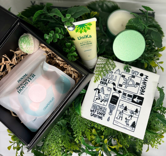 Self Care Gift Box