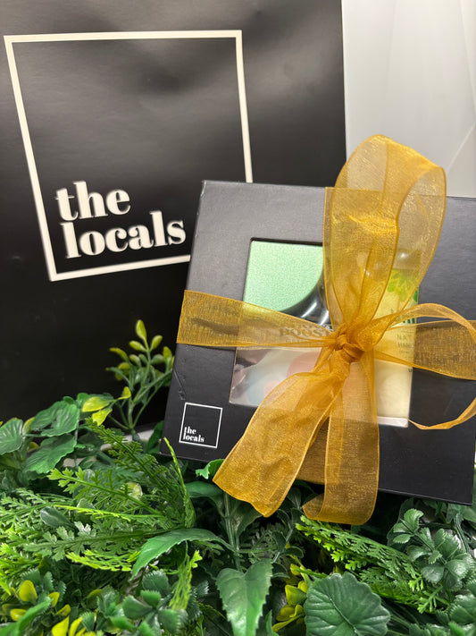 Winnipeg Gift Box
