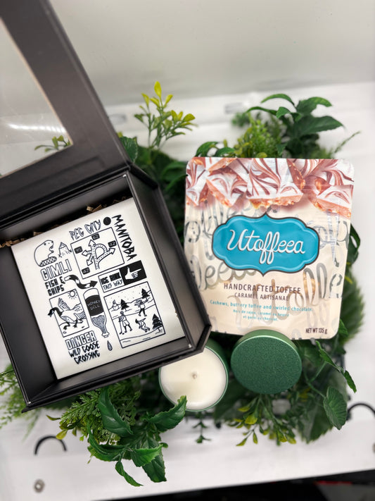 Winnipeg Gift Box