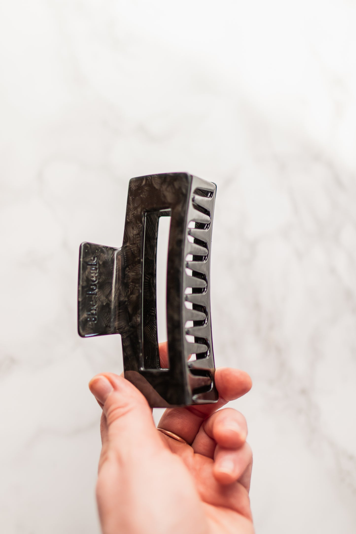 The Locals Hair Claw Clips - Large