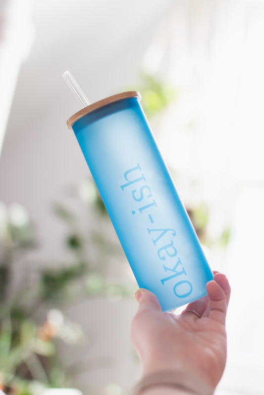 Okay-ish Cup
