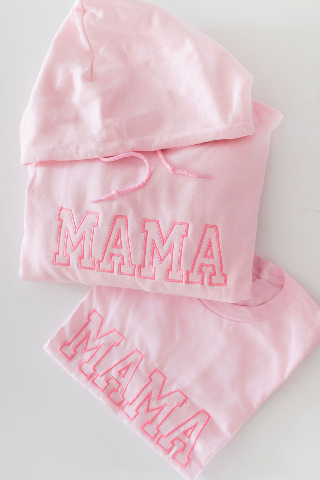 Pink Mama Sweater Personalization Only