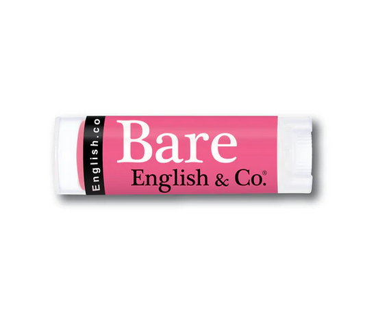 Watermelon Tinted Lip Balm