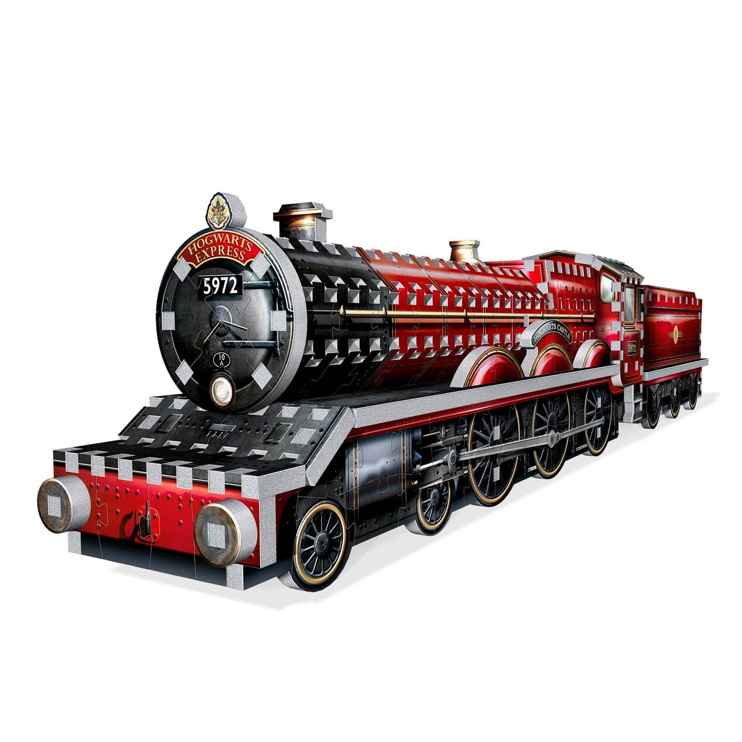 Hogwarts™ Express 3D Puzzle
