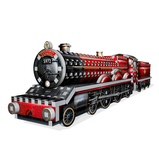 Hogwarts™ Express 3D Puzzle