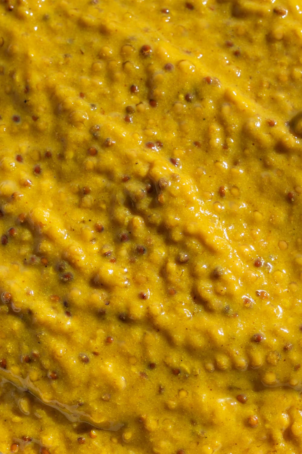 Curry Dijon Mustard