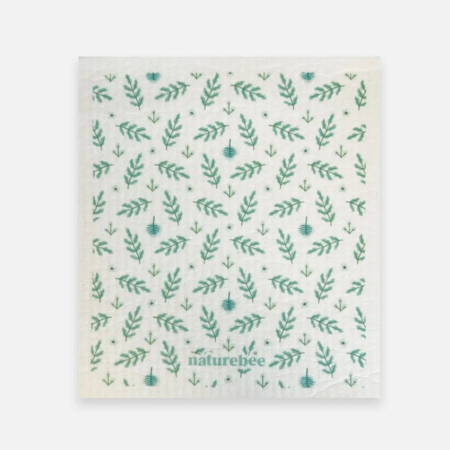 Blueberries - Swedish Dishcloths