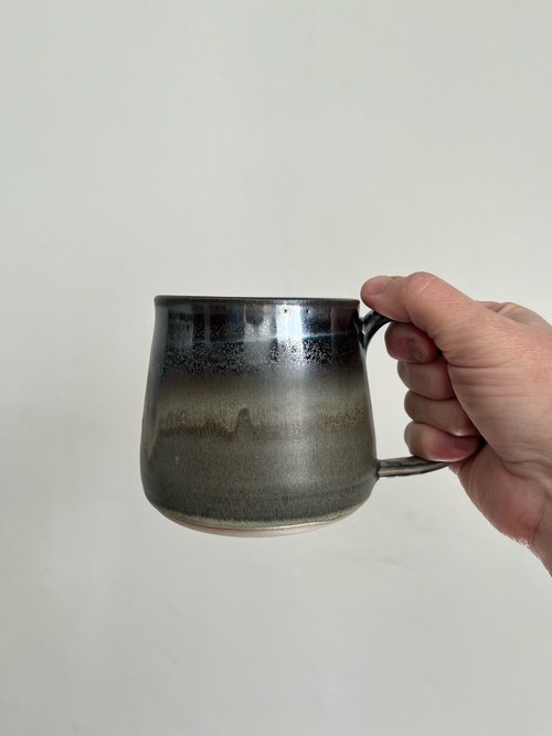 Belly Mug