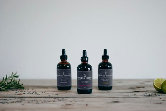 Bitters (4oz)