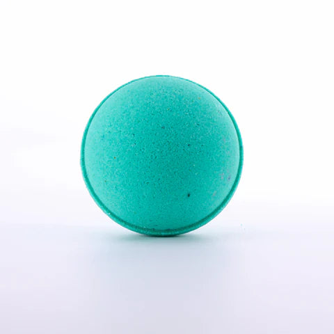 Eucalyptus Spearmint Bath Bomb