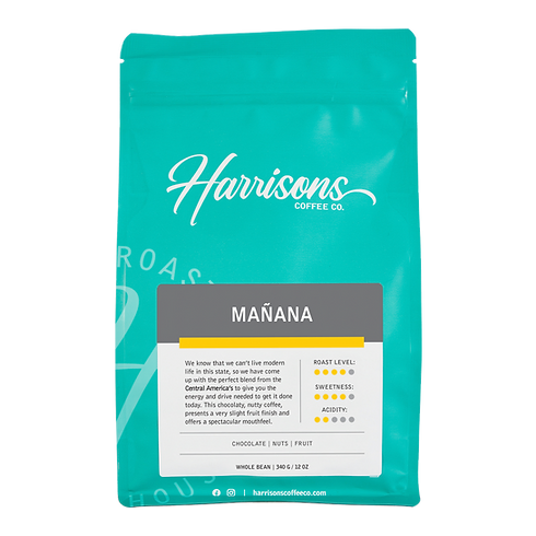 Manana - Harrisons