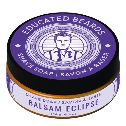Balsam Eclipse Shave Soap (114g/4oz)