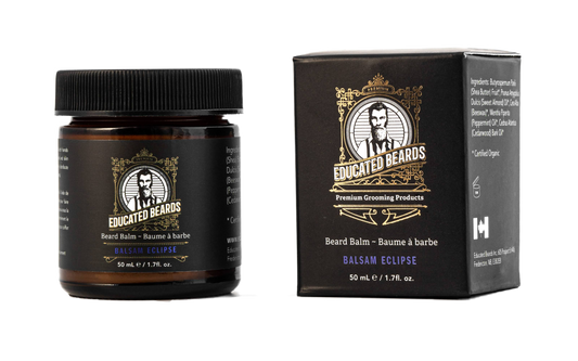 Balsam Eclipse Beard Balm (50ml/1.7fl.oz)