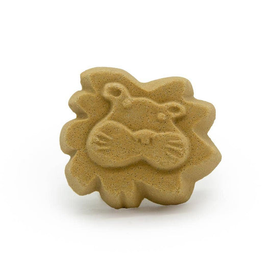 Lion - Sugar Cookie - Animal Bath Bombs