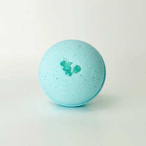 Eucalyptus Spearmint Bath Bomb