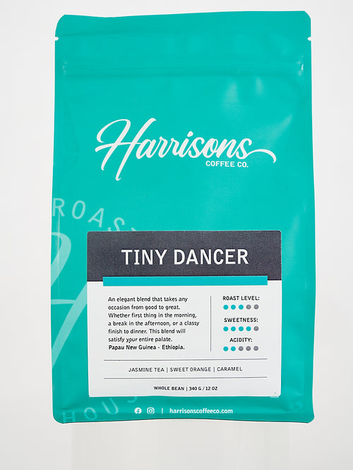 Tiny Dancer - Harrisons