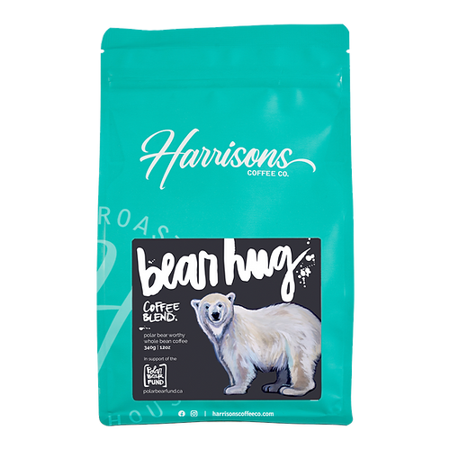 Bear Hug - Harrisons