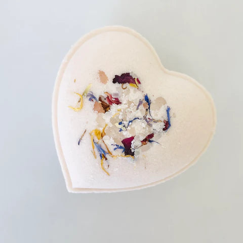 Hopeless Devotion Bath Bomb