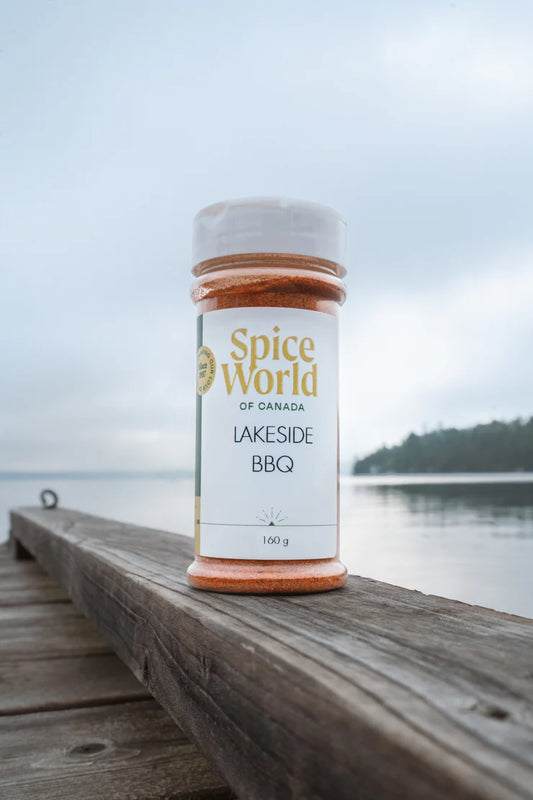 Lakeside BBQ