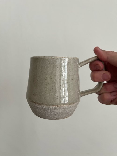 Retro Mug