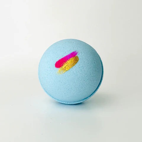The Little Pet Shop Toy Surprise Bath Bomb