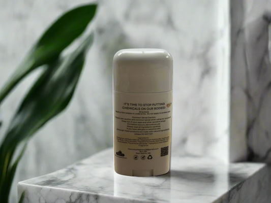 Powder Fresh Deodorant (Baking Soda Free) (95g)