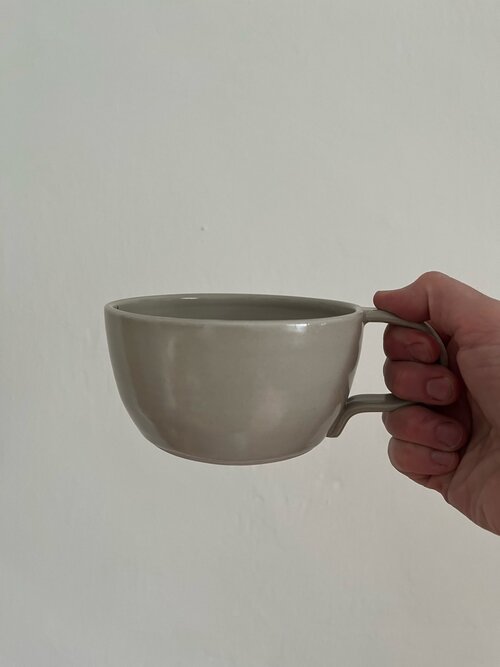 Soup Mug