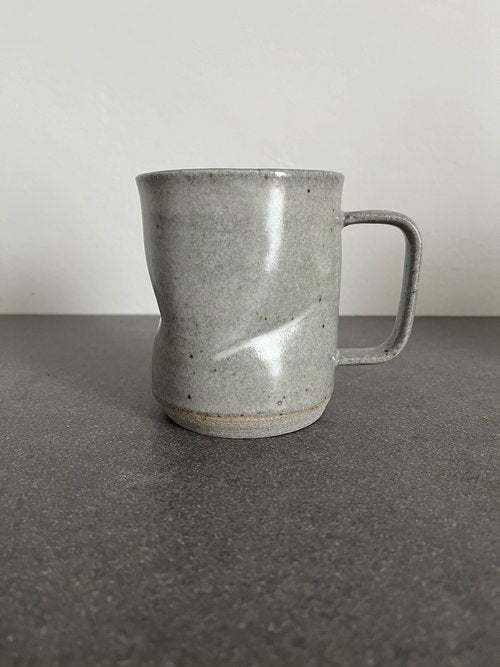 Tall Slash Mug
