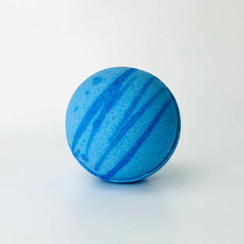 Stitch Toy Surprise Bath Bomb