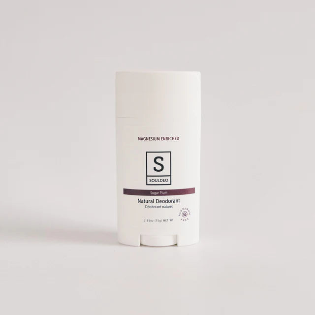 Sugar Plum Deodorant