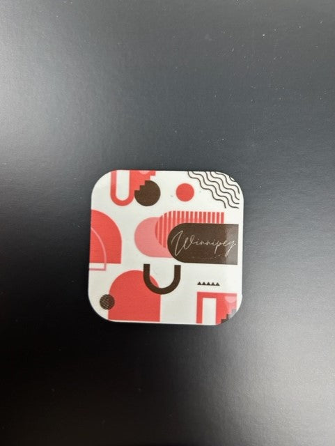 Magnets