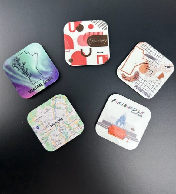Magnets